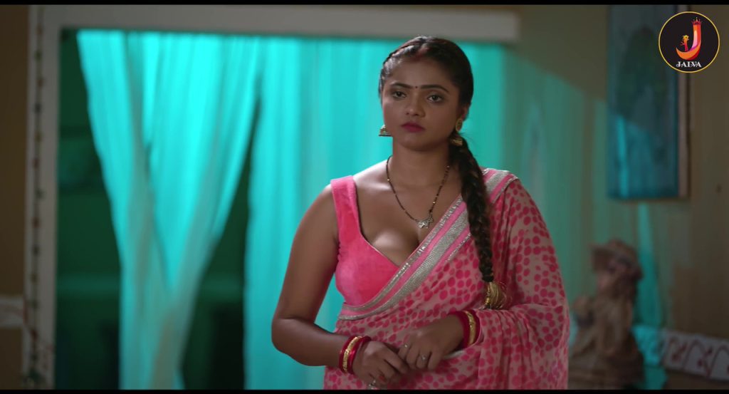 Diploma In Suhagraat S01E01 2024 Jalva Hindi Hot Web Series