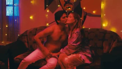 Baanjh Season 1 Complete (2024) NamasteyFlix Hindi Hot Web Series