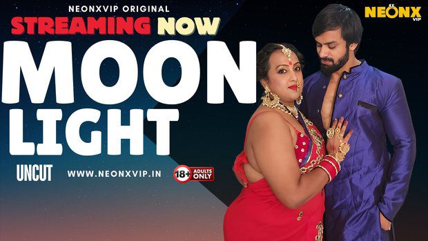 Moon Light 2024 NeonX Hindi Uncut Web Series