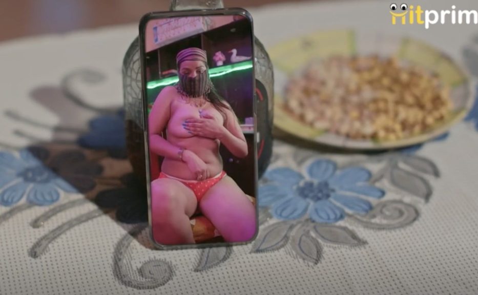 Chhaliya – S01E03 – 2024 – Hindi Hot Web Series – HitPrime