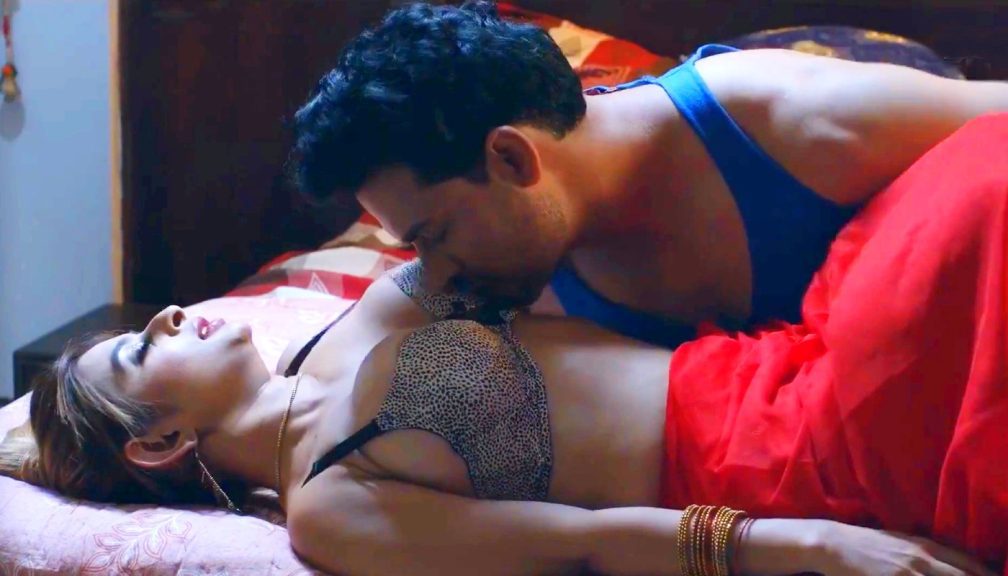 Chuimui S01E01 2024 SutraFlix Hindi Hot Web Series