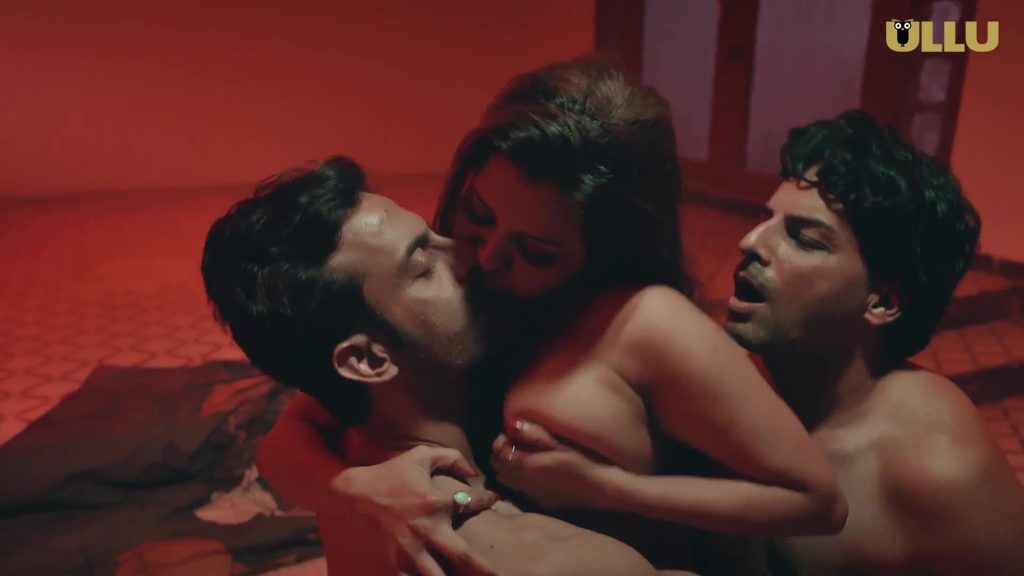 Ek Baar Aur Part 2 S01E06 2024 Ullu Originals Hindi Hot Web Series