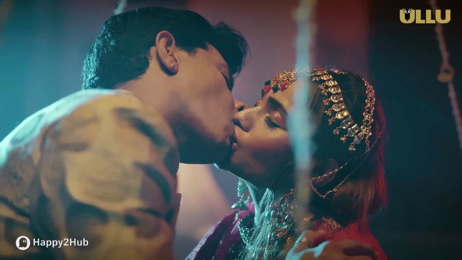 Kya Khoob Lagti Ho P01E02 2024 Ullu Originals Hindi Hot Web Series