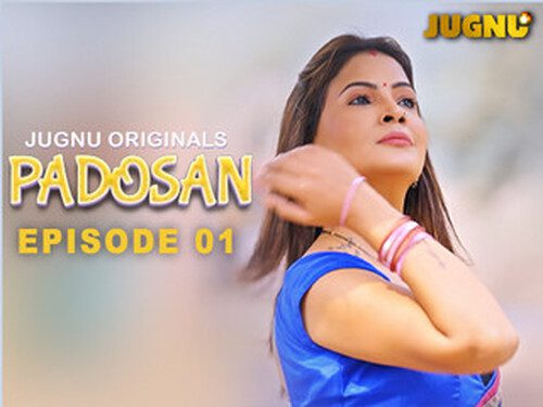 Padosan S01E01 2024 Jugnu Hindi Hot Web Series