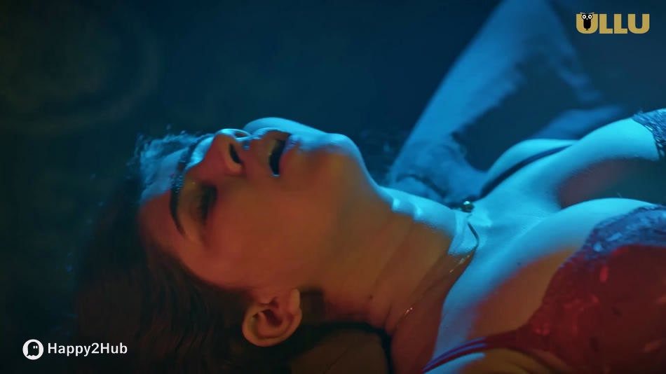 Shaukiya P02E06 2024 Ullu Originals Hindi Hot Web Series