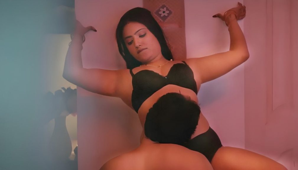 Shyna Khatri Web Series Hot Nude Video