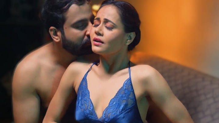 Dildaar S01E04 2025 Moovi Hindi Hot Web Series