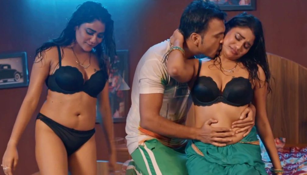 Patang Paseena S01E05 2025 RioPlus Hindi Hot Web Series