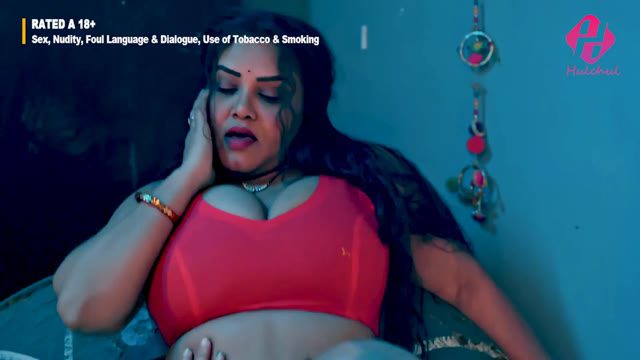 Rakhwala S01E05 2025 Hulchul Hindi Hot Web Series