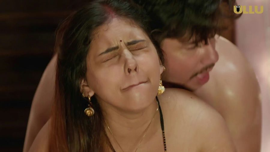 Anari Part 3 2023 Ullu Originals Hindi Hot Web Series