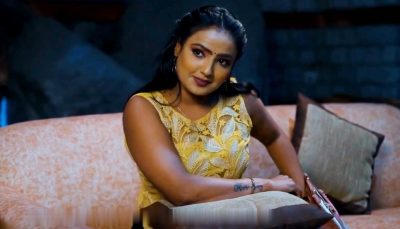 Kaccha Badaam S01E03 2025 JholMol Hindi Hot Web Series