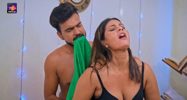 Play House S01E04 2025 TeFlix Hindi Hot Web Series