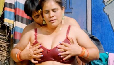 Rangeen Tailor S01E03 2025 Kangan Hindi Hot Web Series