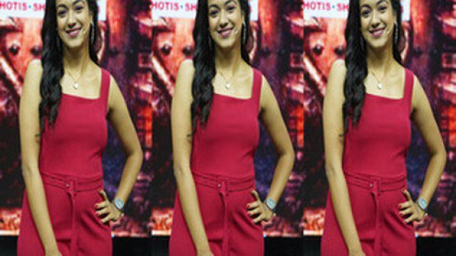 Tamil Actress Shruthi Narayanan Leaked