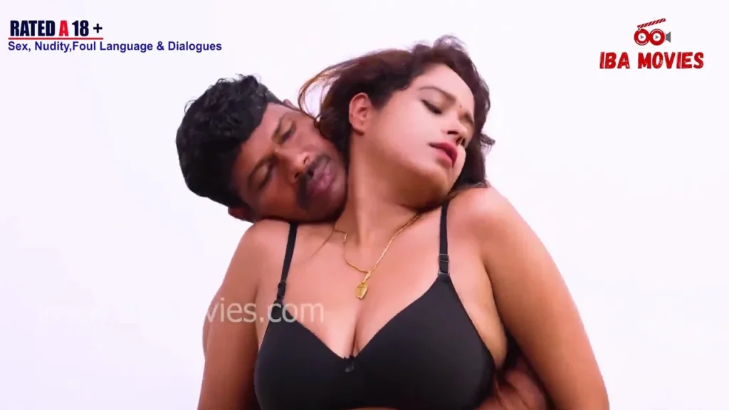 Bhaavanaen S01E01 2025 IBAMovies Hindi Hot Web Series
