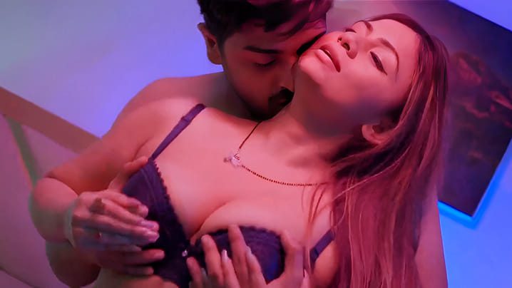 Bhabhi Ki Malish S01E03 2025 Jugnu Hindi Hot Web Series