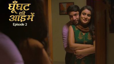 Ghunghat Ki Aad Mein S01E02 2025 MastRam Hindi Hot Web Series