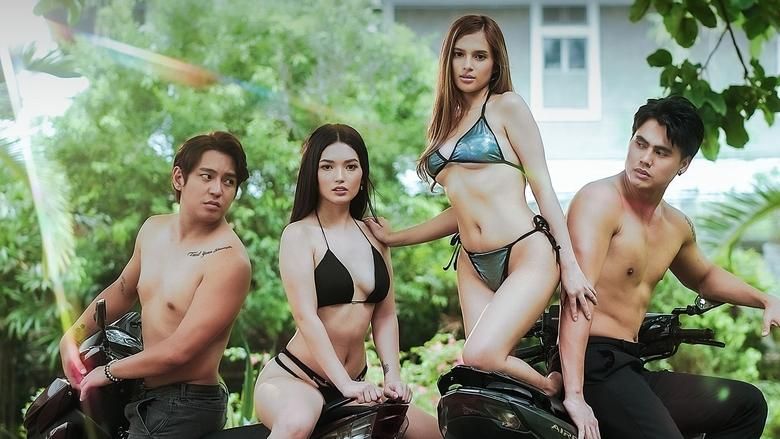 Habal (2025) Filipino Hot Movie VivaMax