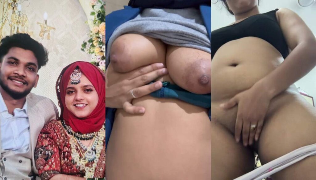 Beautiful Horny Hijabi Mallu Gf Showing Fingering Desi MMS