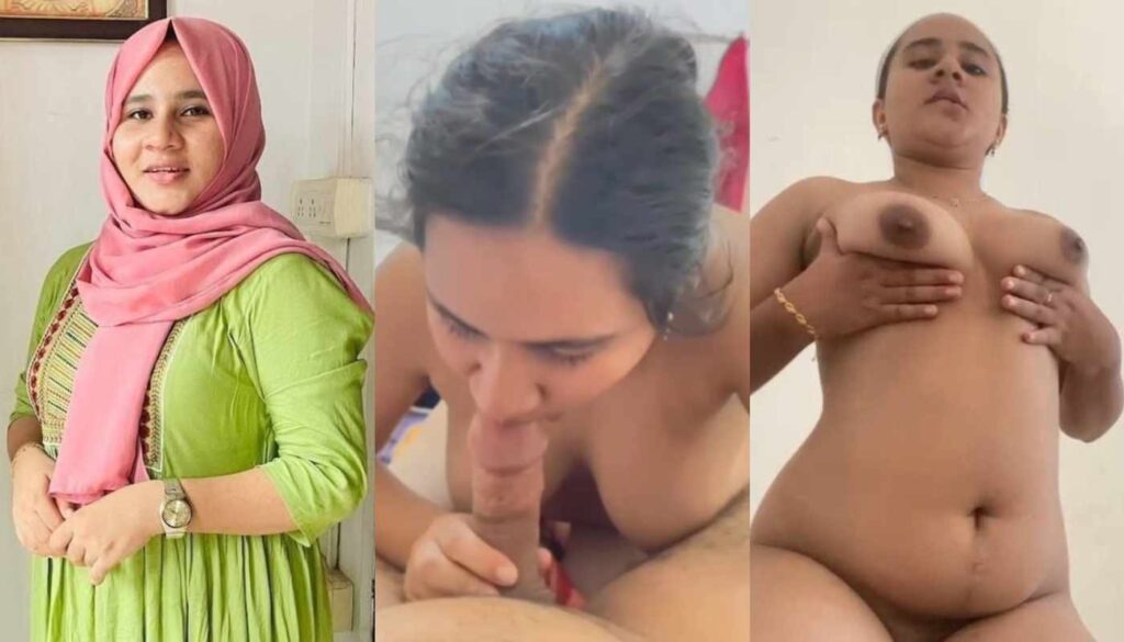 Beautiful Horny Malayali Wife Blowjob Fingering Desi MMS