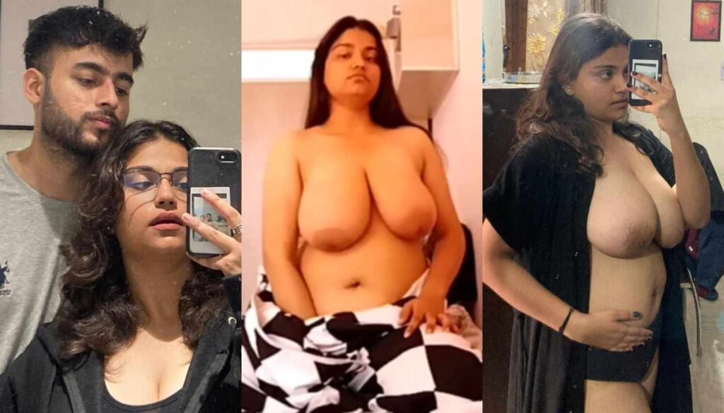 Busty Indian Tanker Babe Desi MMS