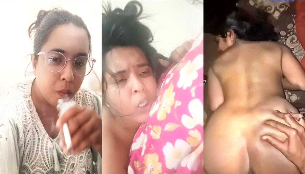 Horny Bengali Babe Very Hard Fucking Desi MMS