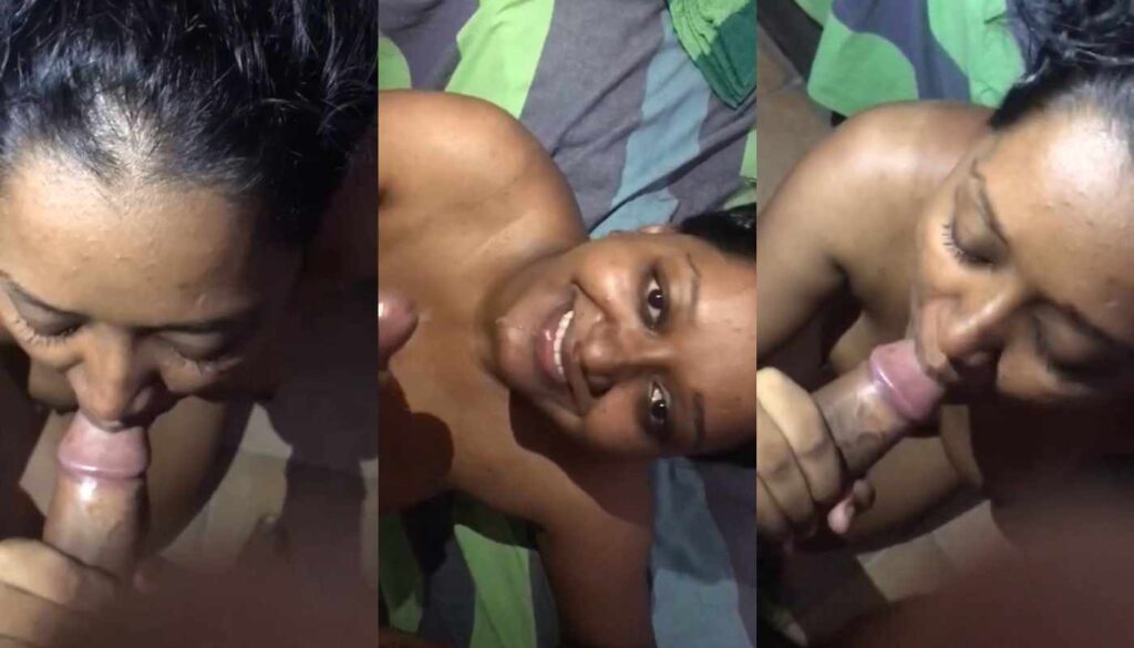 Horny Tamil Wife Blowjob Taking Cum In Mouth Desi MMS