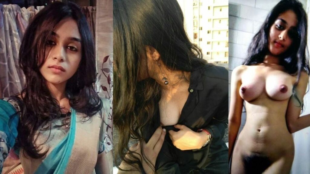 Super Cute Desi GF New LATEST Viral Full NUDE VIDEO Desi MMS