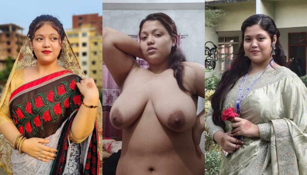 Xnxx Bengali Sexy Tanker GF Teasing Showing Pressing Boobs