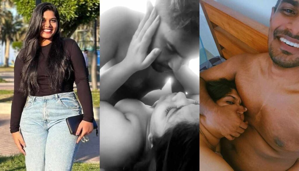Xvideos Sexy Mallu GF Fucking