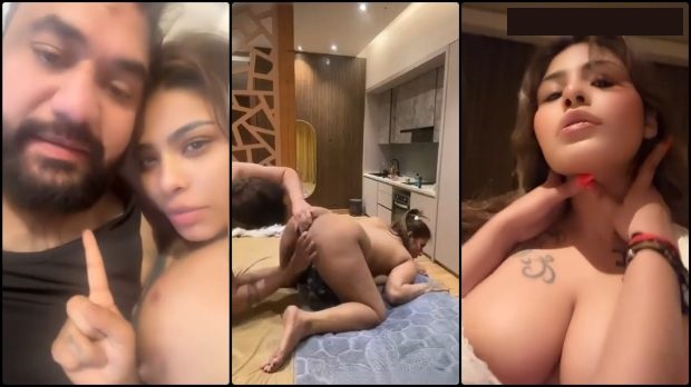 Anam Khan Fucking Blowjob Uncut Video