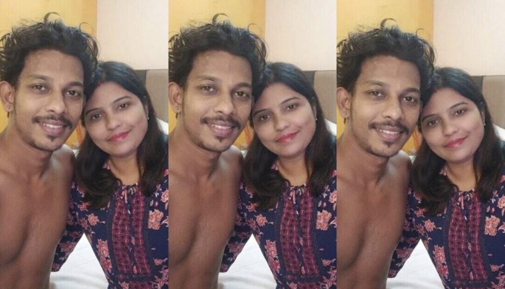 Free Desi MMS Tamil Girl Boobs Sucked By Boyfriend full videos