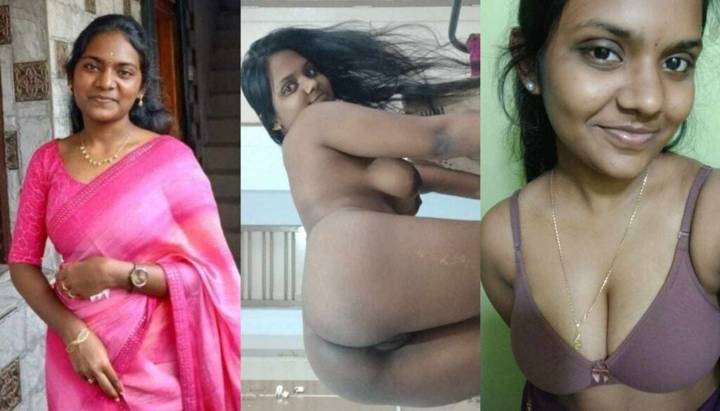 Free Sex MMS Cute & Beautiful Tamil Girlfriend Undressing & Showing Boobs & Ass