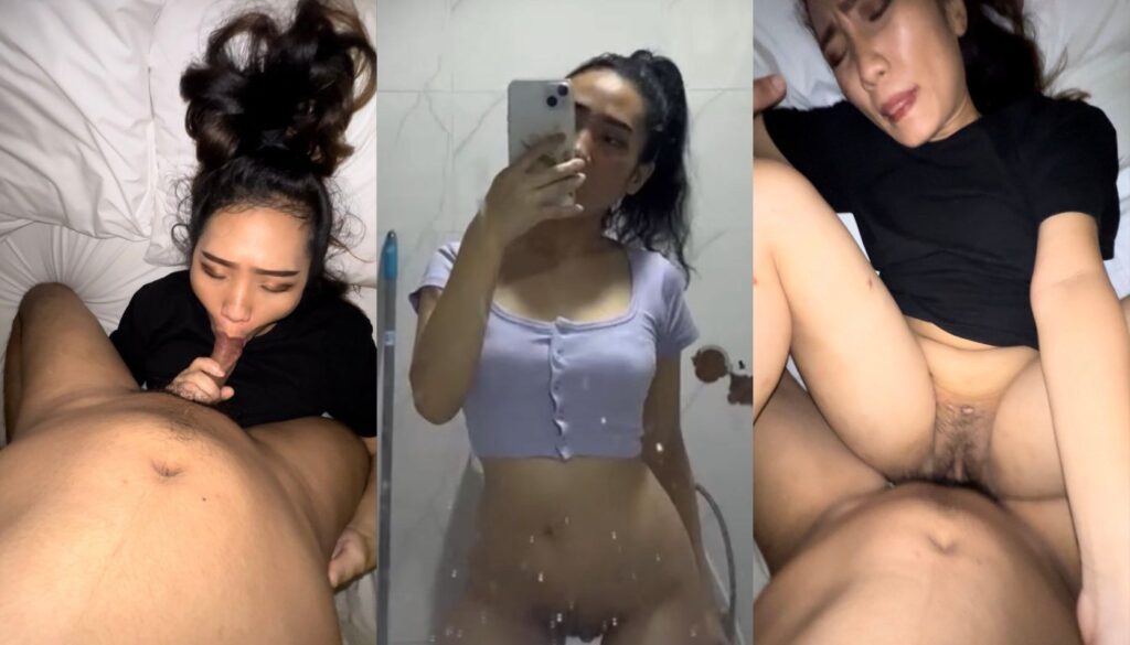 Free Sex MMS Sexy Nepali Horny Babe Hard Fucking