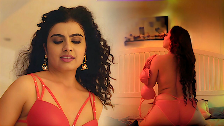 Panty EP1 ULLU Hot Hindi Web Series