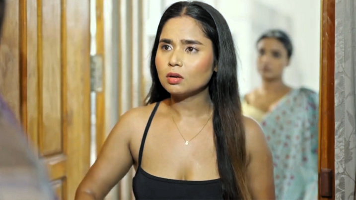 Vasiyat EP3 Woow Hot Hindi Web Series