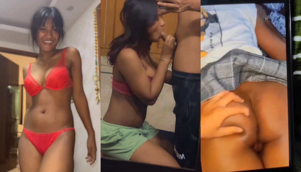Xhamster Big Ass Baddie Showing Teasing Giving Blowjob Hard Doggy Style Fucking
