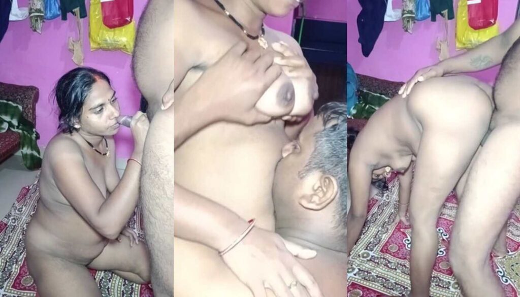 Xvideos Bhabhi Giving Blowjob Hard Stand Fucking